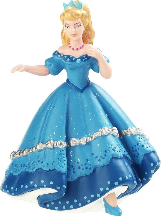 Papo 39022 - Verzamelfiguur - PVC - Unisex - 3+ jaar