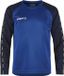 Craft Squad 2.0 Crewneck Jr 1912736 - Club Cobolt/Navy - 146/152