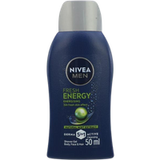 Nivea Men Fresh Energy 5-in-1 Douchegel - 50 ml