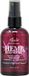 Agadir Chanvre & Vin Rouge Brillant Spray Traitement