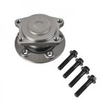 Febi Bilstein Kit de roulements de roue 177506 Volvo 9173872