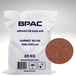 BPAC Garnet schuurmiddel 30/60 - Schuurmiddel voor mobiele schuurmachine - zak van 20 kg