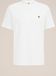 WE Fashion T-shirt white uni