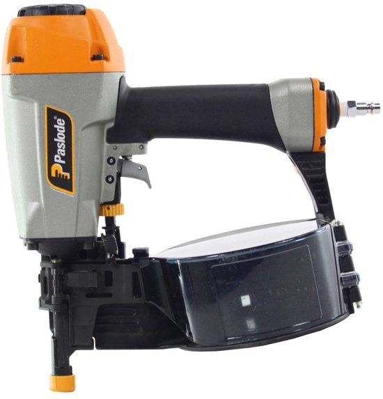 Paslode CNP65.1 Spoelnagelapparaat In-Tap (32-65mm) - 505706