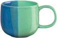 ASA Selection joy tasse à expresso, bosbessensmoothie Ø 6,2 cm