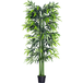 Bambou artificiel XXL, 1, vert, 180.0x18.0x18.0cm