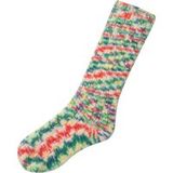 A.P.C. Chaussettes Unisexe Eden Multicolore Taille : M