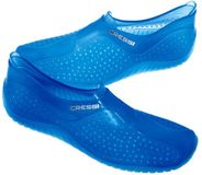 Cressi Anti Sliding Waterschoenen Blauw EU 41