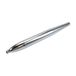 Citomerx Hercules Uitlaatdemper sigarettype, chroom, 55/570/28mm, universeel