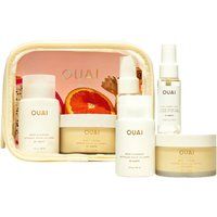 Ouai Cadeausets Reisset Unisex