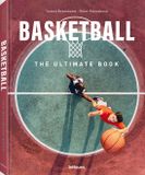 Basketball: The Ultimate Book- Basketball