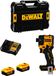 DeWALT Schlagschroefmachine DCF870P2T (2 x 5,0 Ah accu's + oplader DCB1104 + TSTAK II opbergbox)