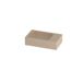 Proline HIT Fontein Sand Stone Rechthoek Zonder Kraangat Rechts 40x23x10 cm