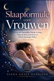 Slaapformule Libri GmbH Slaapformule voor Vrouwen: Val op een Natuurlijke Manier in slaap, Slaap de hele nacht door en Word vol energie Wakker