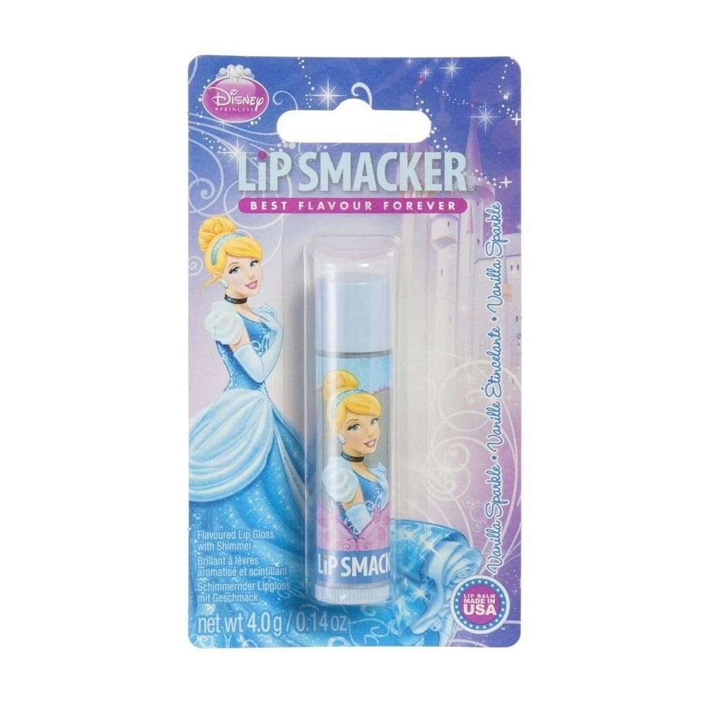 Lip Smacker Disney Prinses Cinderella