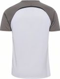 Hummel sportshirt Hmllead 2.0 Jersey S/S 223740
