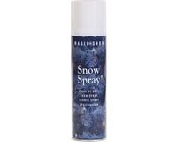 Dutch Flower Lady Sneeuwspray - 150 ml - Wit