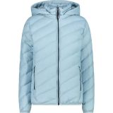 CMP Doudoune à capuche 3M™ Thinsulate™ pour femmes