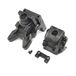 TEAM LOSI RACING Front Gear Box Set: 22X-4