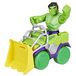 Hasbro Marvel Hulk Smash Truck-set