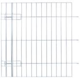 Beeztees Scheidingspaneel Bench - Hondenbench - 55.5x61.5 cm M
