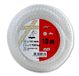 Chapuis FDB1410 gevlochten polypropyleen touw - treksterkte 1,7 T - diameter 14 mm - lengte 10 m - wit