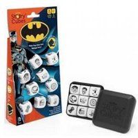 STORY CUBES - BATMAN