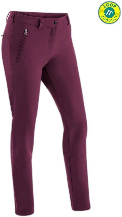 Maier Sports Dames wandelbroek Helga