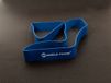 Muscle Power Power Band Blauw Extra Heavy