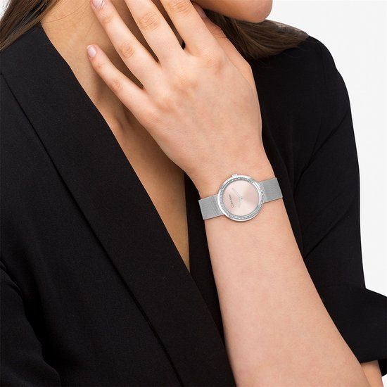 Calvin Klein CK25200149 Twist Dames Horloge