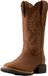 Ariat HYBRID RANCHWARD STRECHFIT Femme Marron - 40