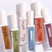 Pudaier Eyeliner liquide métallique imperméable - 12 couleurs 05# Perle - 3g