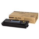 Kyocera TK-710 Cartouche de toner noir - Original