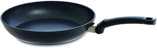 Fissler Adamant Classic Koekenpan, 28cm