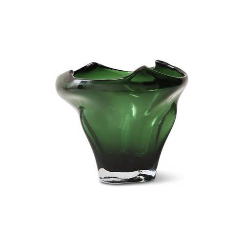 HKLIVING vaas Folded (20x23 cm)