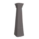 Classic Accessories Ravenna Cover voor piramide fakkel terraskachels, Taupe