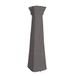 Classic Accessories Ravenna Cover voor piramide fakkel terraskachels, Taupe