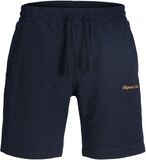 JACK&JONES Jongens JPSTKARL NORREBRO SWEAT SHORTS MNI - Sky Captain