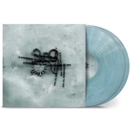 A Loathe A Stranger to You LP Coloured Vinyl