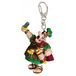 Plastoy Asterix Zenturion Mit Schwert sleutelhanger