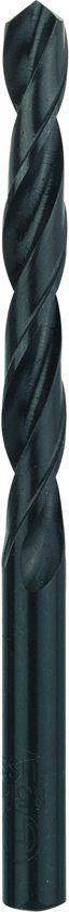 Bosch - Metaalboren HSS-R, DIN 338 8,5 x 75 x 117 mm