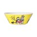 Moomin Arabia Bol Moomin Misabel jaune Jaune