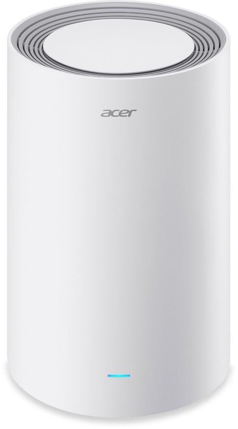 Acer Ovia T520 WiFi 7 Mesh Router