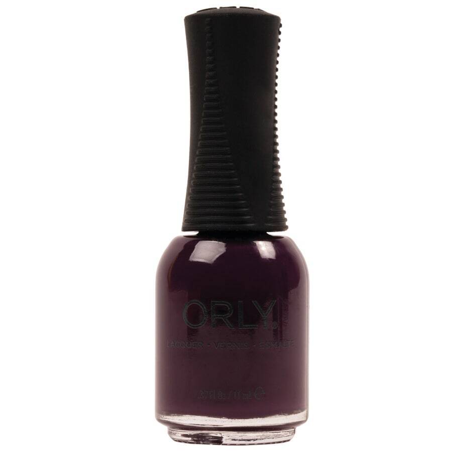 Orly Plum Noir Nagellak 11ml