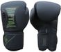 Metal Boxe Bokshandschoenen Training Starter zwart/kaki 14 oz