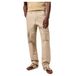 WRANGLER Cargobroek 'CJ REL CARGO' beige