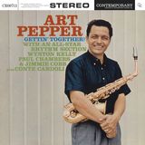 Gettin' American Jazz Classics Gettin' Together