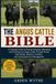THE Independently Published The Angus Cattle Bible