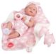 Poupée de bébé Poupée nouveau-né 38 cm