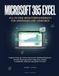 Microsoft 365 Excel All-in-One-Benutzerhandbuch für Anfänger und Senioren